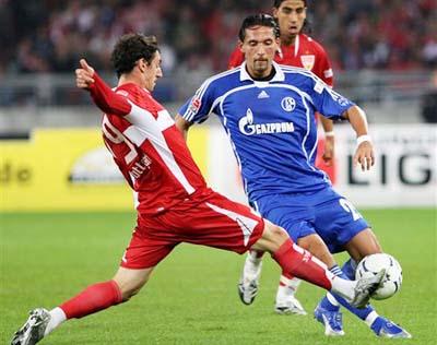 这场比赛的信息量太大了（这场比赛看点爆棚）