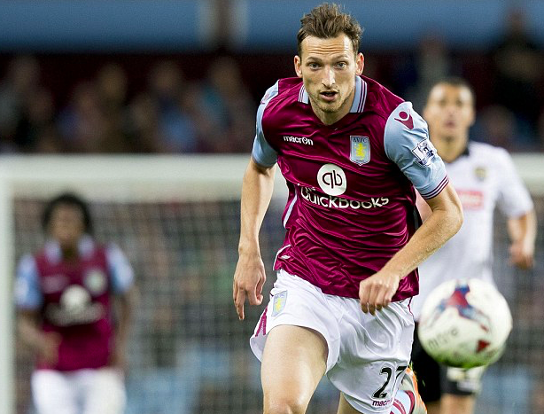 他在场上就是稳定器（他是场上的定海神针）