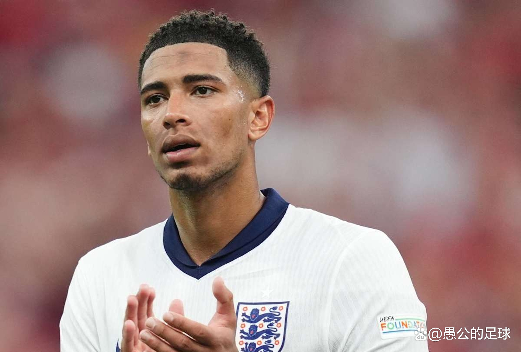 斯韦德贝里：我很擅长对付皇马，希望对所有球队都像这样出色（斯韦德贝里：对皇马手感好，盼面对任何球队都同样出彩）