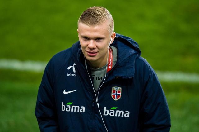 马尔穆什：签约曼城让我欣喜若狂，面对纽卡戴帽是我最佳时刻（马尔穆什：加盟曼城令我狂喜，对纽卡上演帽子戏法是我的高光时刻）