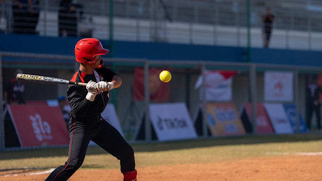 你有多久没看肘子姐打球了？（还记得上次看肘子姐打球是什么时候吗？）