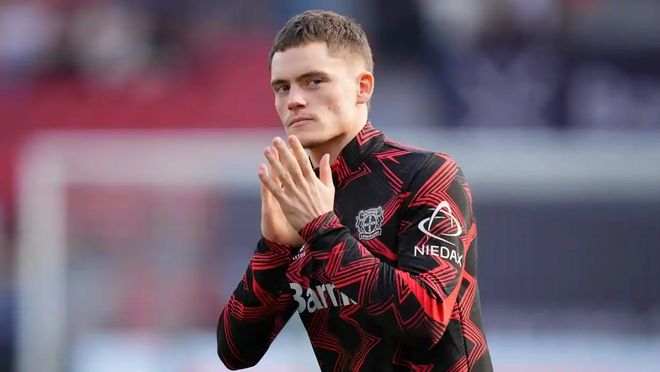 德天空：曼联对阿德耶米感兴趣，红魔首席球探非常了解球员（德媒：曼联有意阿德耶米，红魔首席球探对其知根知底）